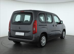 Opel Combo  1.5 CDTI 