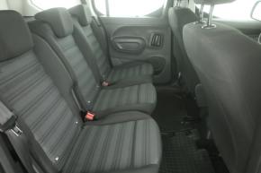 Opel Combo  1.5 CDTI 