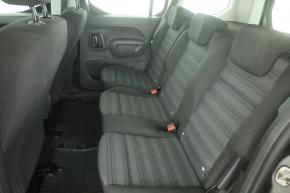 Opel Combo  1.5 CDTI 