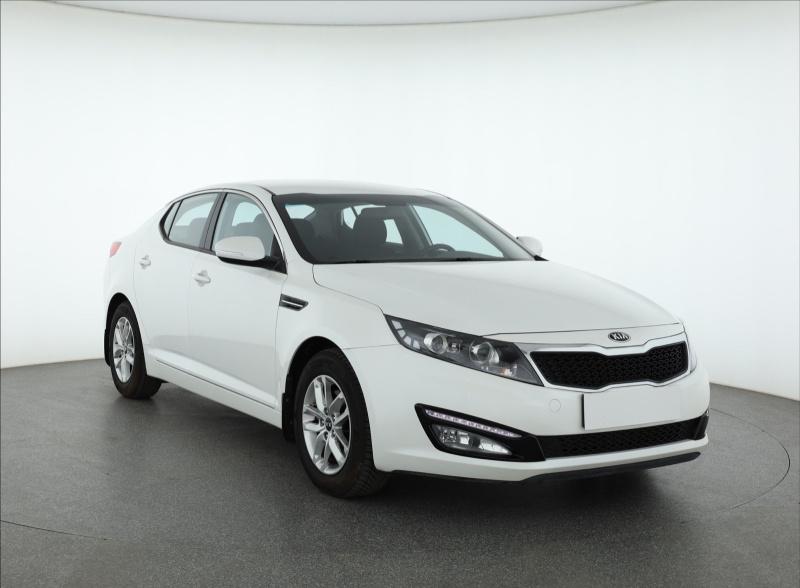 Kia Optima  2.0