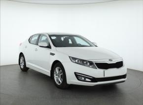 Kia Optima  2.0 