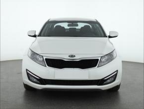 Kia Optima  2.0 