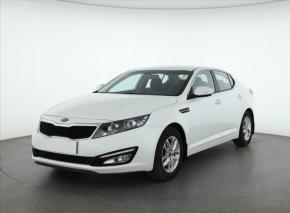 Kia Optima  2.0 