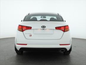 Kia Optima  2.0 