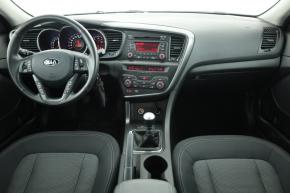 Kia Optima  2.0 