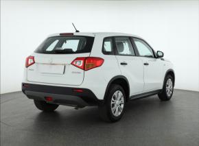 Suzuki Vitara  1.6 VVT 