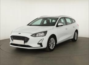 Ford Focus  1.5 TDCi Titanium 