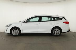 Ford Focus  1.5 TDCi Titanium 