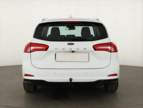 Ford Focus  1.5 TDCi Titanium 