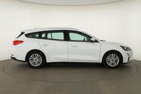 Ford Focus  1.5 TDCi Titanium 