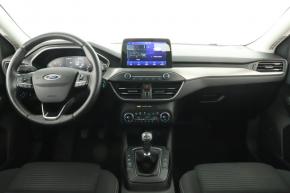 Ford Focus  1.5 TDCi Titanium 