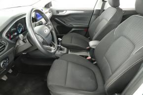 Ford Focus  1.5 TDCi Titanium 