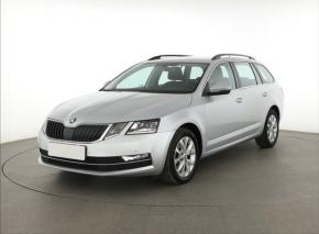 Škoda Octavia  1.5 TSI Style 