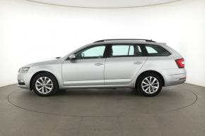 Škoda Octavia  1.5 TSI Style 