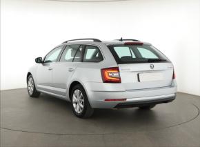 Škoda Octavia  1.5 TSI Style 