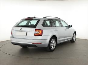 Škoda Octavia  1.5 TSI Style 