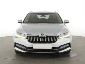 Škoda Superb  2.0 TDI Laurin&Klement 