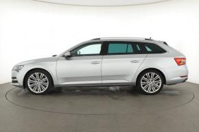 Škoda Superb  2.0 TDI Laurin&Klement 