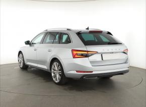 Škoda Superb  2.0 TDI Laurin&Klement 