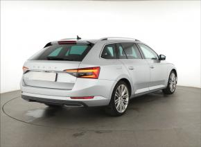 Škoda Superb  2.0 TDI Laurin&Klement 