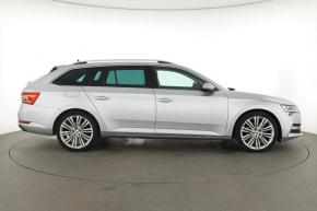 Škoda Superb  2.0 TDI Laurin&Klement 