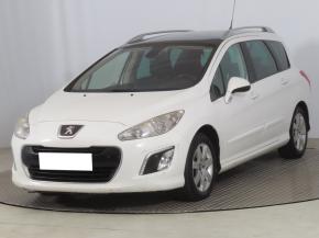 Peugeot 308  1.6 e-HDi 