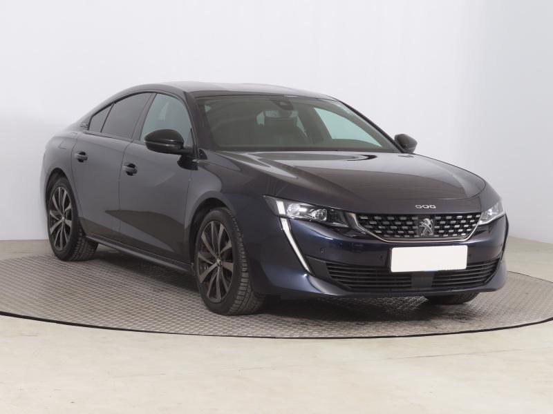 Peugeot 508  2.0 BlueHDi