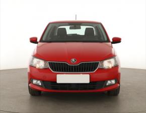 Škoda Fabia  1.0 