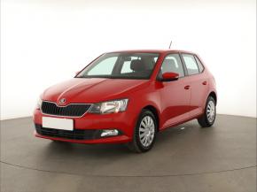 Škoda Fabia  1.0 