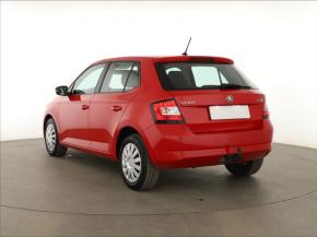 Škoda Fabia  1.0 