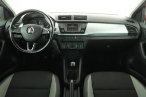 Škoda Fabia  1.0 