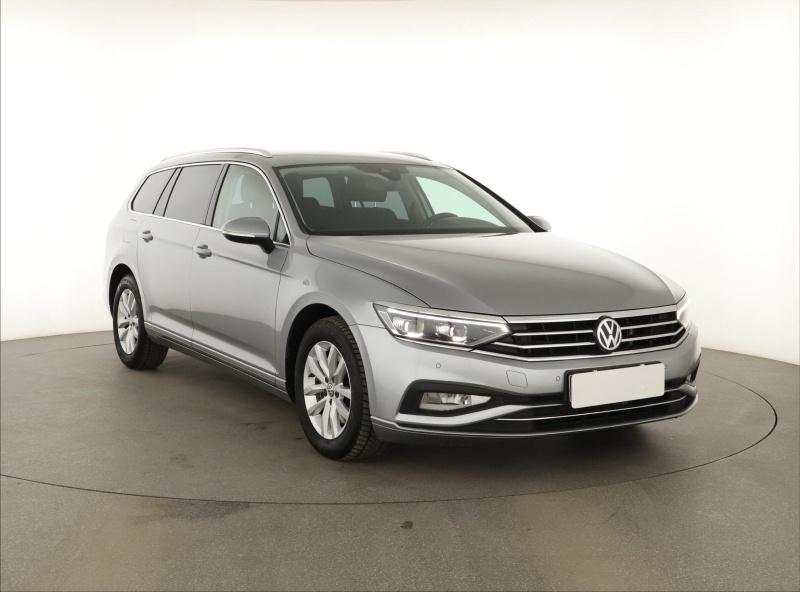 Volkswagen Passat  2.0 TDI Business