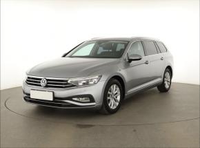 Volkswagen Passat  2.0 TDI Business 