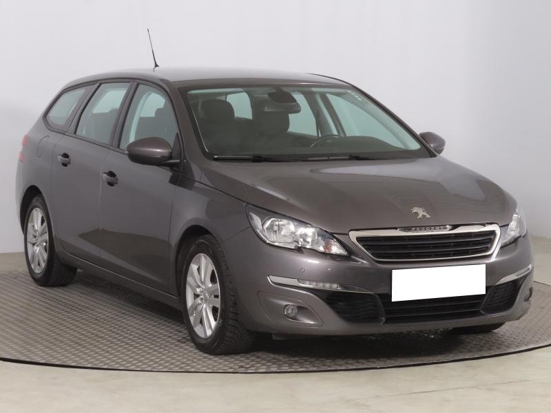 Peugeot 308  1.6 BlueHDi