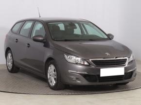 Peugeot 308  1.6 BlueHDi 