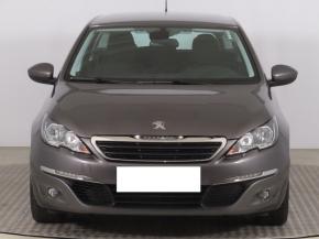 Peugeot 308  1.6 BlueHDi 