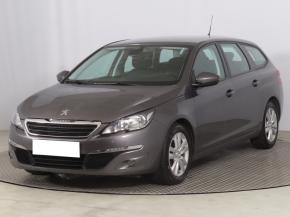 Peugeot 308  1.6 BlueHDi 