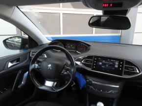 Peugeot 308  1.6 BlueHDi 