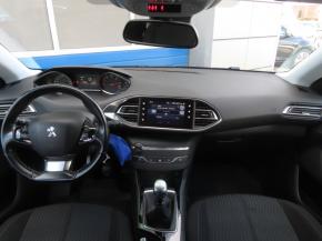 Peugeot 308  1.6 BlueHDi 