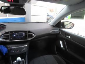 Peugeot 308  1.6 BlueHDi 