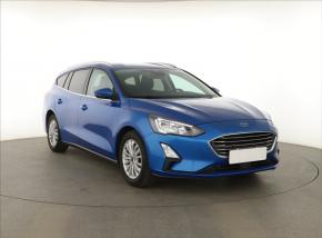 Ford Focus  1.0 MHEV 