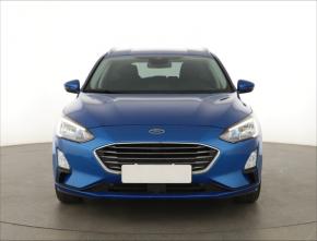 Ford Focus  1.0 MHEV 