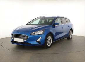 Ford Focus  1.0 MHEV 