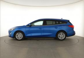 Ford Focus  1.0 MHEV 