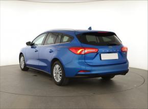 Ford Focus  1.0 MHEV 