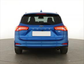 Ford Focus  1.0 MHEV 