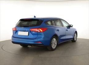 Ford Focus  1.0 MHEV 