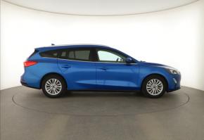 Ford Focus  1.0 MHEV 