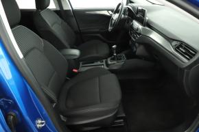 Ford Focus  1.0 MHEV 