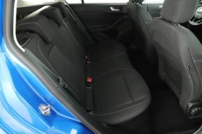 Ford Focus  1.0 MHEV 